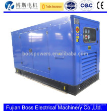 Matériel électrique 64KW weifang generator engine